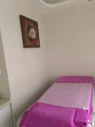 -健身堂科技美肌SPA