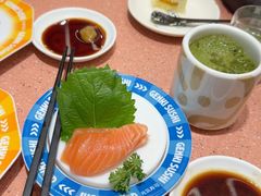 -元气寿司(金光华店)