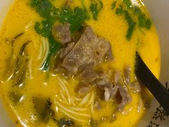 -和府捞面(西溪印象城店)