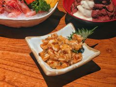 -魔丼屋(日月光店)