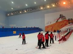 -哈尔滨热雪奇迹