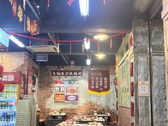 -龙厂长老火锅(抚琴店)