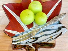 日本原产晴王葡萄-银座岩