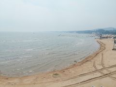 -老虎石海上公园