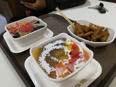 -圆碌碌甜品屋(丹灶店)