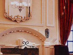 -Salon de Ville浦江汇(上海外滩华尔道夫酒店店)