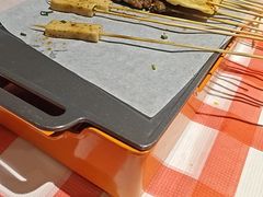 -虎子烧烤(湘江北路店)