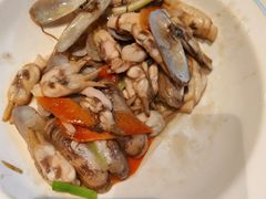-壹只菜·崇明本地特色菜(崇明南门店)