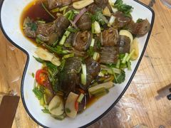 -官塘锋记鱼生·生腌·砂锅粥(牌坊街店)
