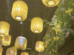 -南京大牌档(新街口德基广场店)