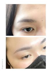 -MIVI野生眉纹绣纹眉