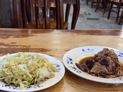 -柴氏风味斋(甘家口店)