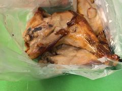 -大益烤鸡