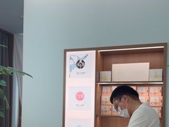 -长风拨筋养身(金虹桥店)