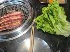 -一品诚记烤肉·甄选店(中南路店)