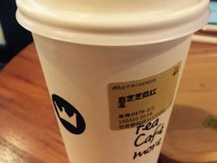 -喜茶(广州番禺奥园广场店)