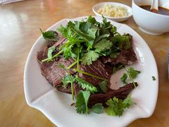 -敦煌达记酱驴肉黄面馆