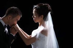 -经典婚纱摄影美学馆·私人定制