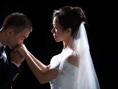 -经典婚纱摄影美学馆·私人定制