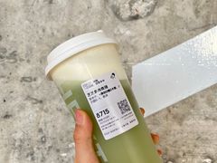 -喜茶(烟台莱山万象汇店)