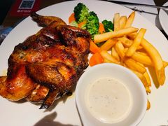 -FABIO’S费比欧披萨餐厅