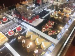 -米洛克欧洲蛋糕(西南路店)