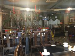 大堂-红鼎坊·老成都火锅(新南门店)