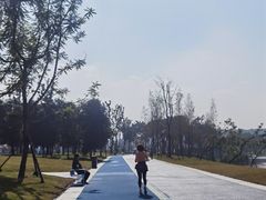 -星巴克(成都科学城店)