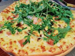-IL Forno 意坊·意大利餐厅(温州万象城店)