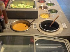 -成老灶火锅鸡(平山店)