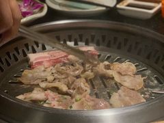 -牛焱·和牛烧肉(五大道店)