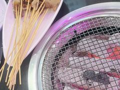 -瑞杰烧烤店·24小时营业(山东路店)