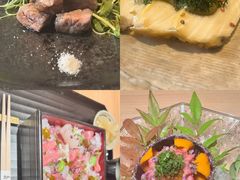 -炎橘·板前料理 Omakase