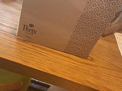 -Peet's Coffee皮爷咖啡(大学路店)