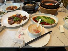 -潮州府·潮菜·砂锅粥(徐家汇店)