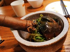 -炊烟小炒黄牛肉(中心印象城店)