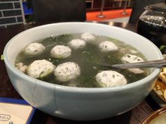 -鱼篮仔·潮汕美食(圆明新园店)