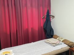 -常仁健康·经络推拿·按摩艾灸养生馆(长宁路店)