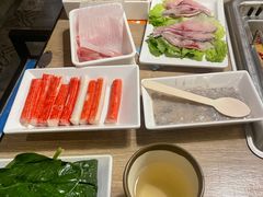 -野妹经典火锅(民治店)