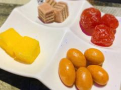 -探炉·香辣豆花烤鱼(海珠合生广场店)