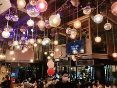 -胡桃里音乐酒馆(白云五号T5 MALL店)