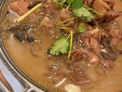 -小俩口烧烤东北菜(双井店)