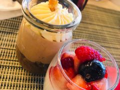 -The COOK·厨餐厅·自助餐(浦东嘉里大酒店)