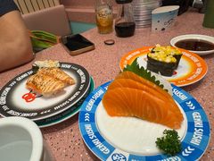 -元气寿司(环球港店)