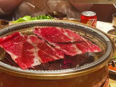 -西塔老太太泥炉烤肉(虹桥南丰城店)