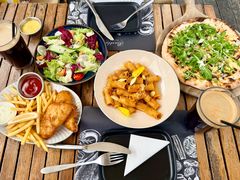 -闲·胡同 Barblu Hutong(雍和宫五道营店)