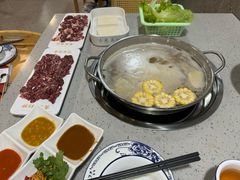 -杏花吴记牛肉火锅