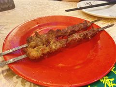 -维吾尔餐厅(宜山路店)