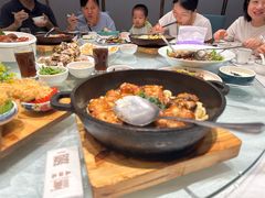 -顺德佬·宴请·生日宴(西乡店)