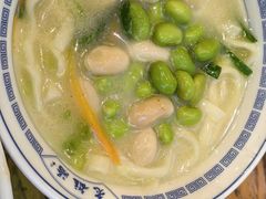 -老雒阳面馆·水席·洛阳菜(纱厂路店)